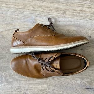 Goodfellow Mens Dress Shoes Size 13